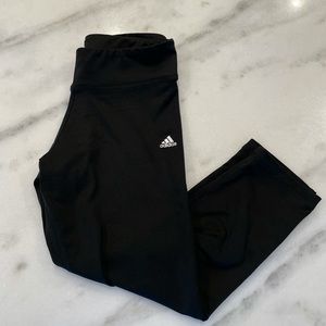 Adidas leggings